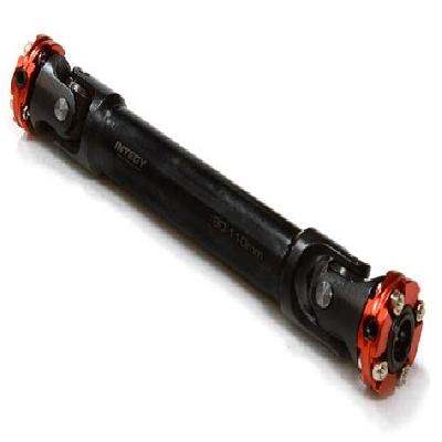 CNC Drive Shaft