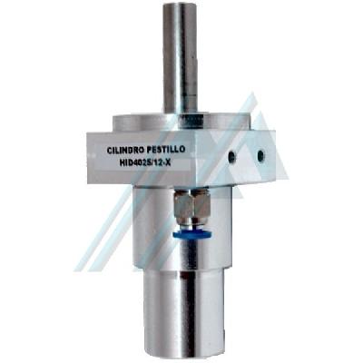 CNC Latch Cylinder
