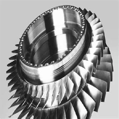 Aero Engine Components