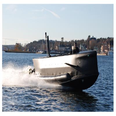 Aircraft Seal Carrier