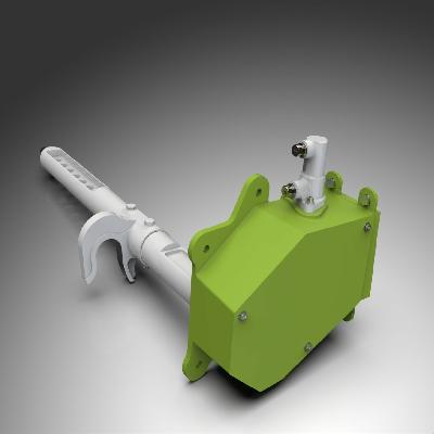 Aircraft Uplock Fitting