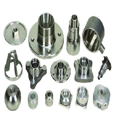 CNC Precision Component