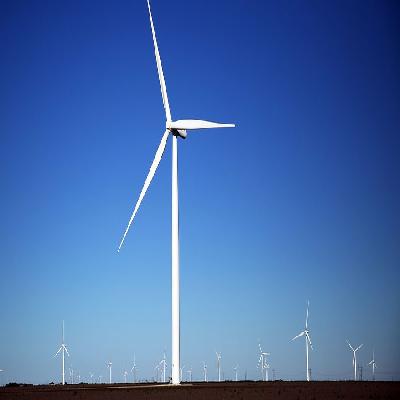Turbine Blades