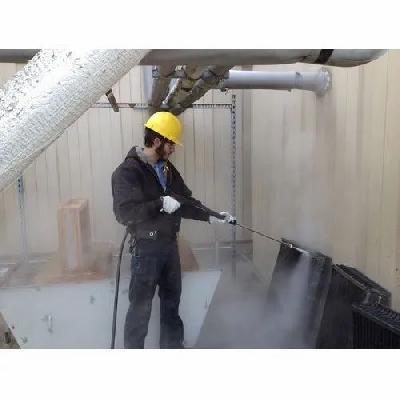 Cooling Tower Repairing Service