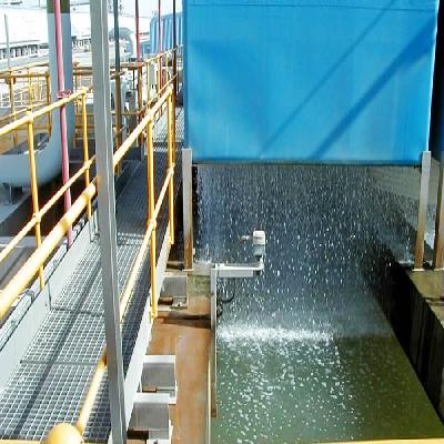Water Cooling Plant