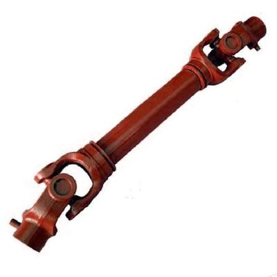 Agricultural Tractor Drive Shaft