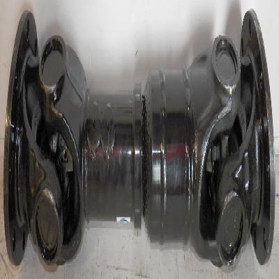 Backhoe Loader Short Coupled Shaft