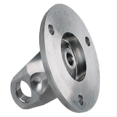 Hind Hardy Flange Yoke