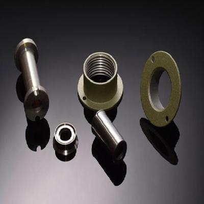 Machined Components