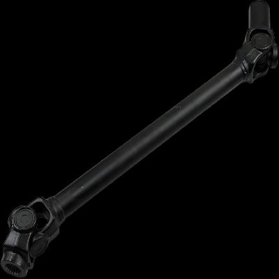 Open End Propeller Shaft
