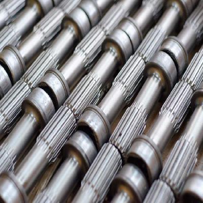 Slip Stub Shaft