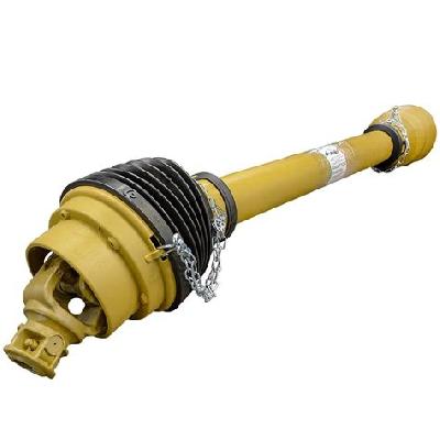 Spline PTO Axle Shafts