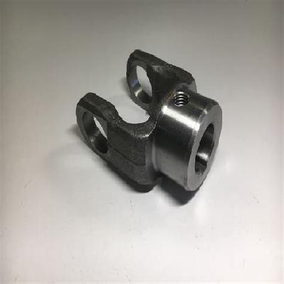 Stub Ball Yoke