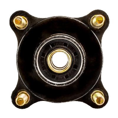 Atv Front Wheel Hub