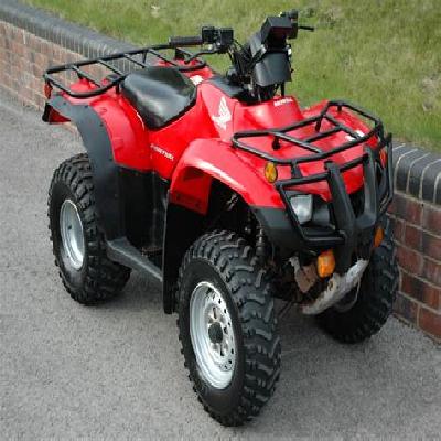 ATV Motorcycle