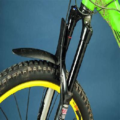 Bike Front Mudguard
