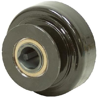 Centrifugal clutch