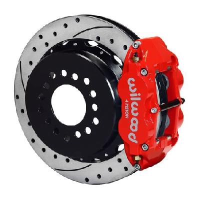 Disc Brake Parts
