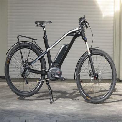 Electric Bicycle Kit