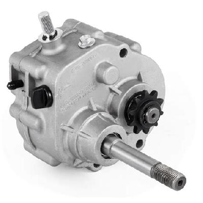 Go Kart Gearbox