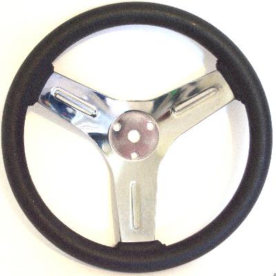 Go Kart Steering Wheel