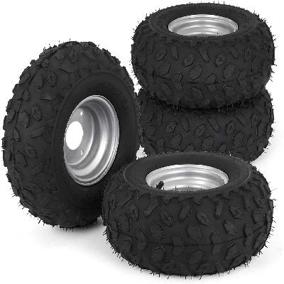 Go Kart Tire