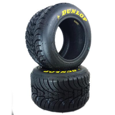 Go Kart Wheels