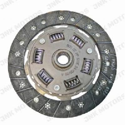 Maruti Alto  Clutch Plate
