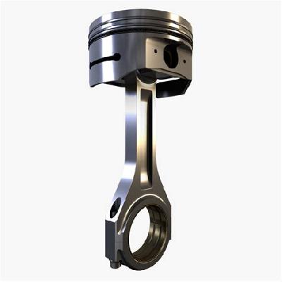 Piston Assembly