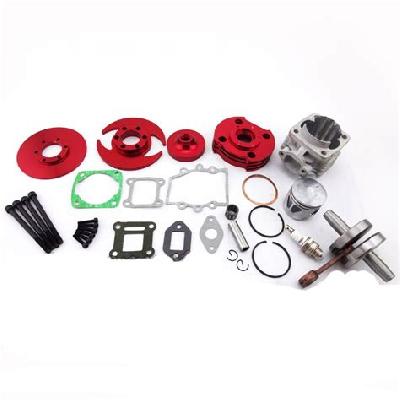 Quad Bikes Parts