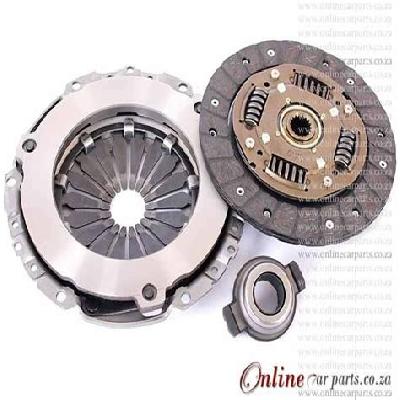Tata Car Clutch Kit