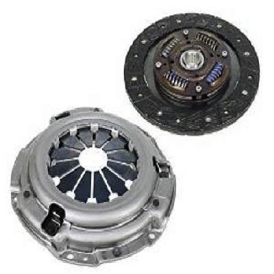 Tata Car Pressure Plate