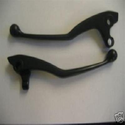 Yamaha FZ-X Brake Lever