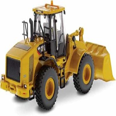 CAT 950H Wheel Loader Spares
