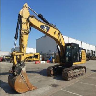 Caterpillar 330F Hydraulic Excavator Spare Parts