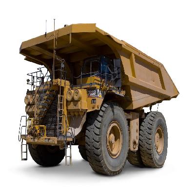 Caterpillar 793D Off Highway Mining Truck Spare Parts