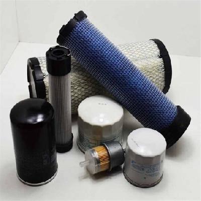 Dumper Parts