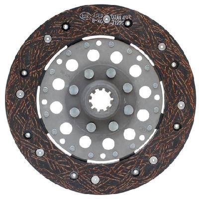 Eicher Pro 1080 X PT Clutch Plate