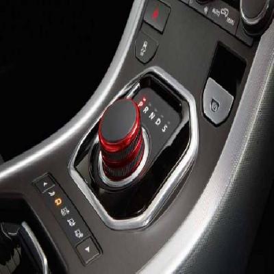 Gear Range Selector