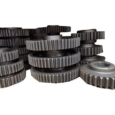 HM 2021 Gear Control Valve