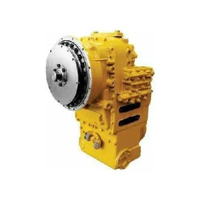 HM 2021 Hydraulic Control Valves UTE