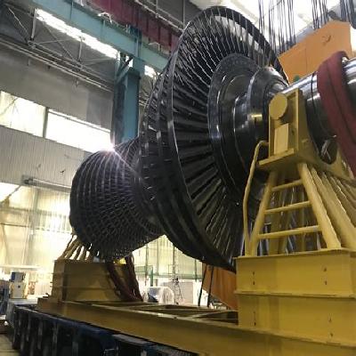 HM 2021 Turbine 2nd