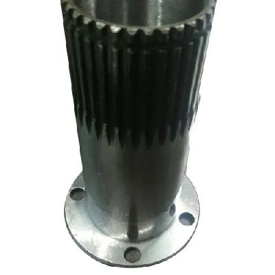 HM 2021 Wheel Loader Bushes