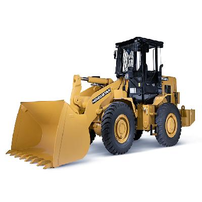 Hm 2021 Wheel Loader Clutch Kits