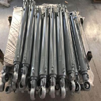 HM 2021 Wheel Loader Hydraulic Cylinder Rod