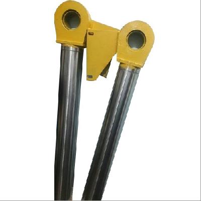 HM 2021 Wheel Loader Radiator