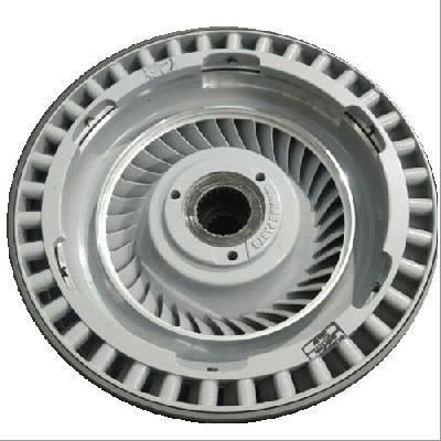 HM 2021 Wheel Loader Torque Converter