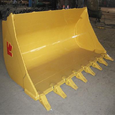 HM 2021 Wheel Loader Tube