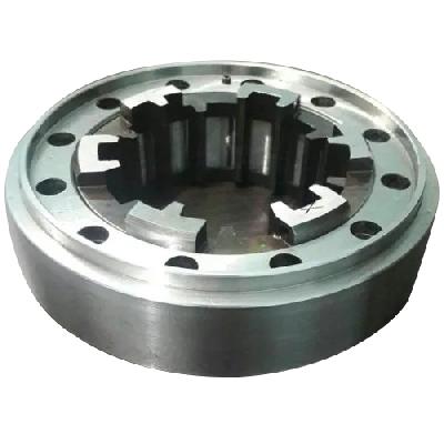 HM 2021 Wheel Loader Universal Joint