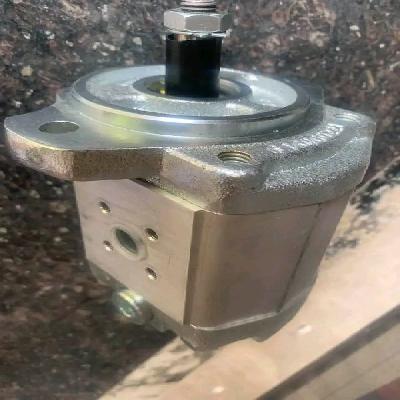JCB 432 ZX Brake Pump